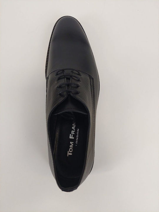 Pantofi casual pentru bărbați Negre
