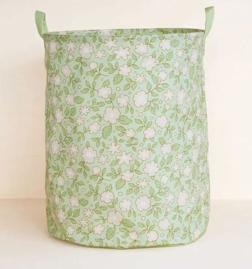 A Little Lovely Company Kids Laundry Basket