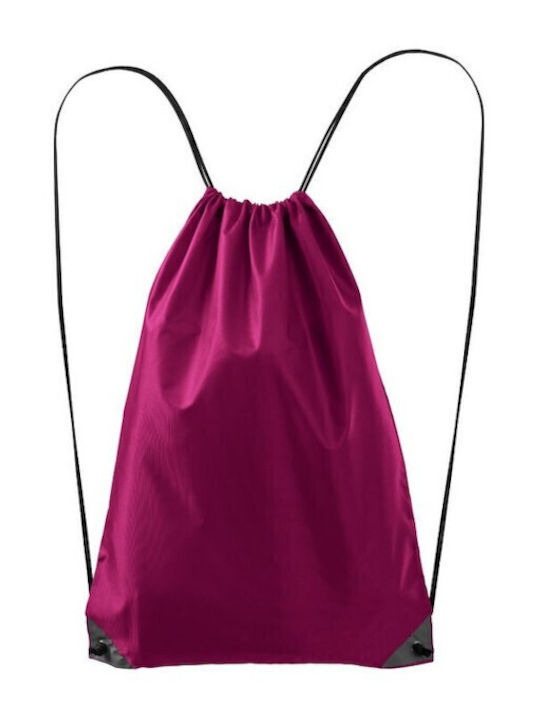Malfini Kinder Tasche Rucksack Rosa 34x34x45cm