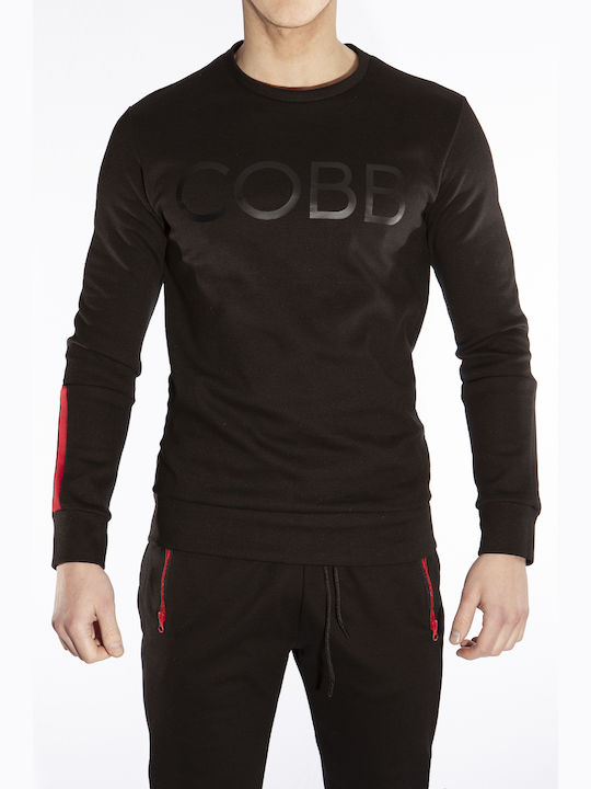 Alexander Cobb - Sweatshirt Sweeter - Sports Sweatshirt Black