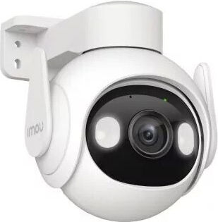 Imou Cruiser 2 IP Surveillance Camera Wi-Fi Full HD+ 5MP Waterproof with Two-Way Communication and Lens 3.6mm