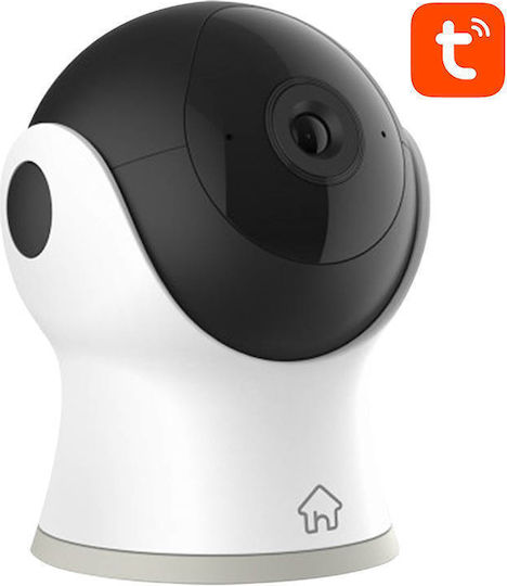 Laxihub M2-TY IP Cameră de Supraveghere Wi-Fi Full HD 1080p