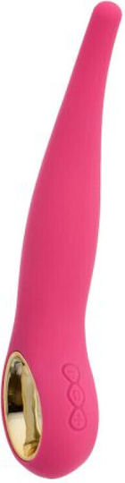 Toyz4lovers Handy Vibrator Anal Roz 18cm