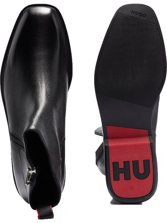 Hugo Hugo