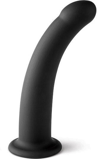 Virgite Harness με Dildo σε Μαύρο Χρώμα