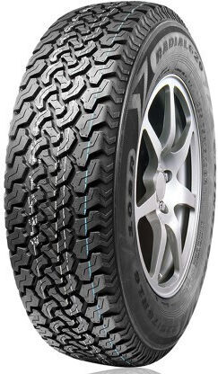 LingLong Radial620 205/80 R16 104T Θερινό Λάστιχο για 4x4 / SUV Αυτοκίνητο