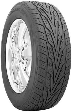 Proxes S/T 3 305/40R22 114V XL Θερινό Λάστιχο για Επιβατικό Αυτοκίνητο