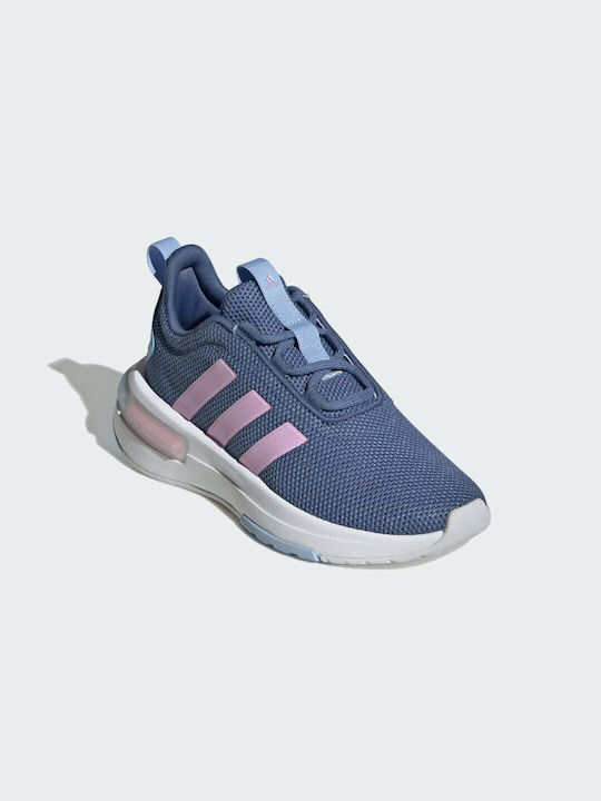 adidas Racer Tr23 Crew Blue / Bliss Lilac / Blue Dawn