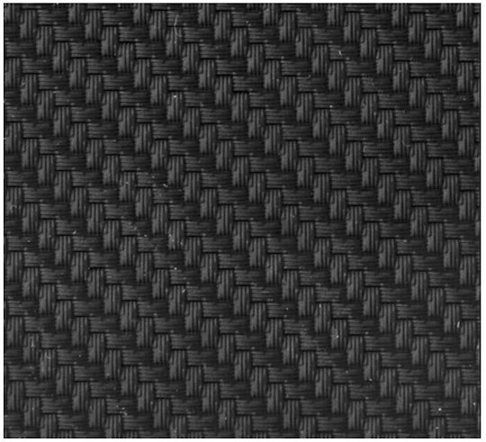Lampa Anti-slip Surface Dashboard Carbon Look Mat 193x115mm Car Mobile Mount with Anti-Slip Surface Black