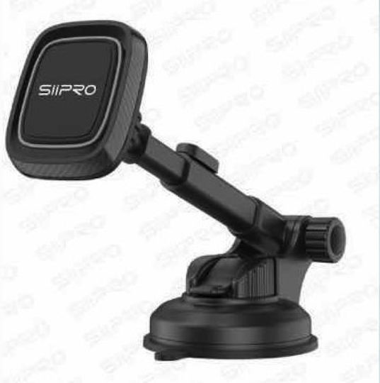 SiiPro Βάση Κινητού Αυτοκινήτου Sipro SH-06 με Μαγνήτη