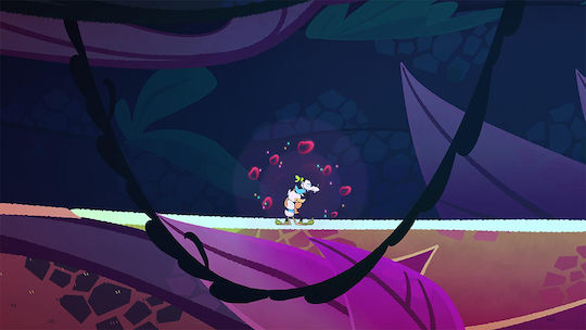 Disney Illusion Island Switch Game