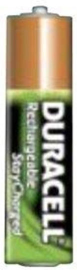 Duracell Recharge Ultra Rechargeable Battery AAA Ni-MH 850mAh 1.2V 2pcs