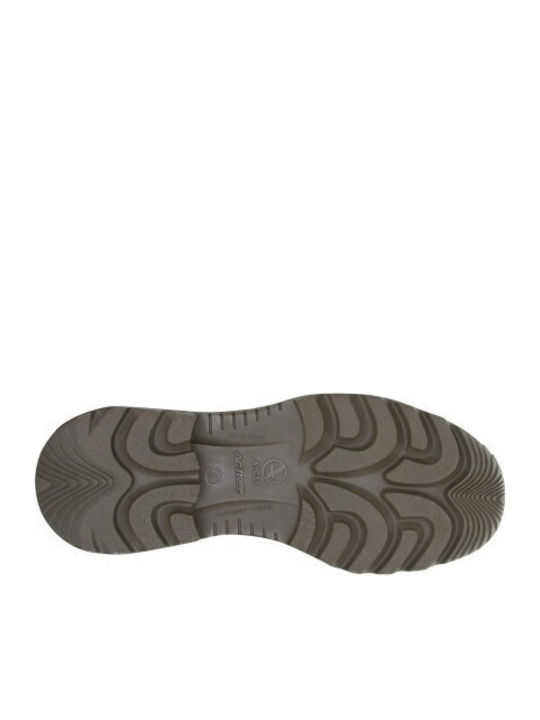 Aigle Parcours 2 Hunting Wellingtons in Brown color