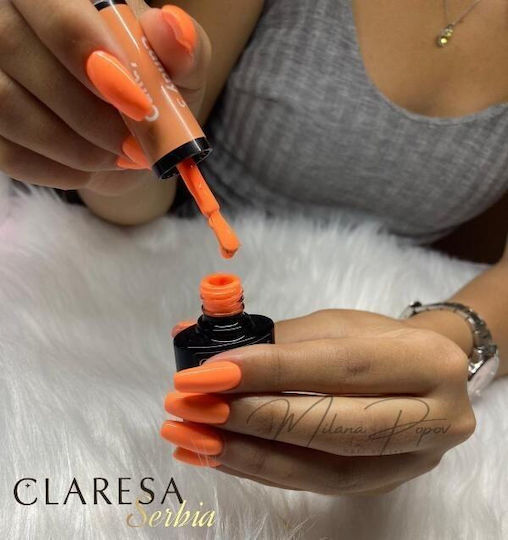 Claresa Candy 3 Gel Nagellack Candy 3 5ml