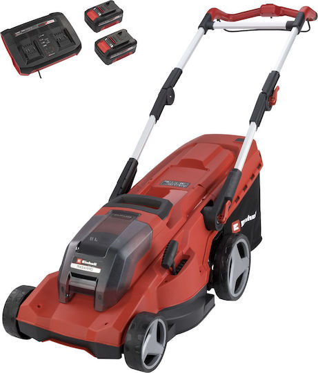 Einhell Rasarro 36/40 Rasenmäher Batterie