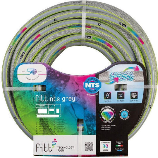 Fitt Hose Watering NTS Master Plus 1/2" 50m