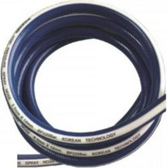 Hyundai Λάστιχо Поливане 5/8" 50м