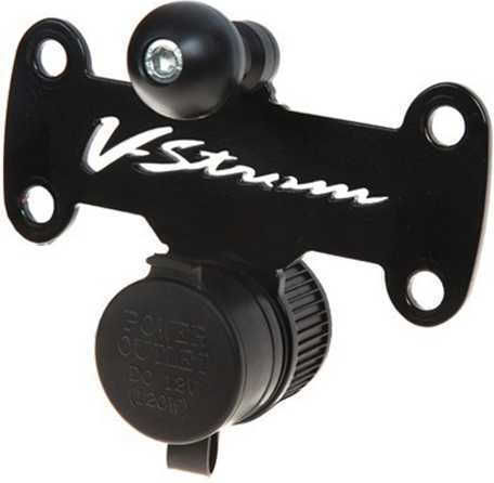 Moto Discovery MD Ball for Motorcycle Mobile Mount