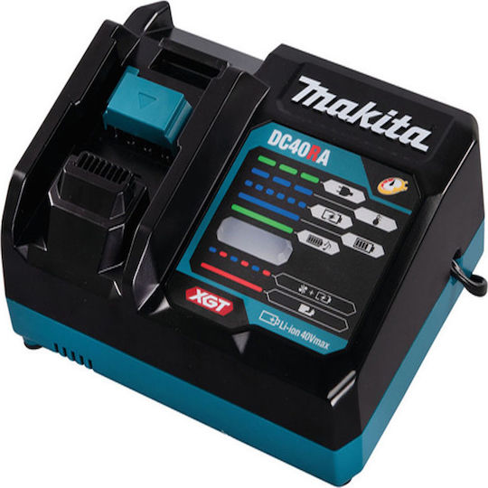 Makita Tool Battery Charger 40V