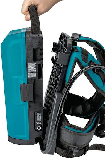 Makita Батерия за Инструменти Назад 18V с Капацитет 24Ах