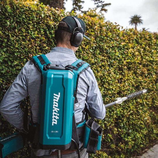 Makita Батерия за Инструменти Назад 18V с Капацитет 24Ах