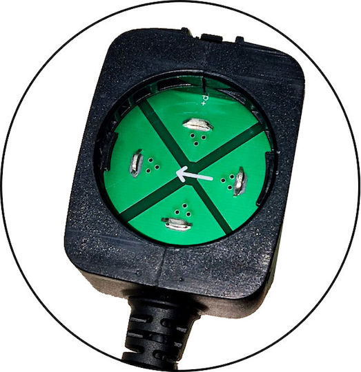 Kyros Adaptor Baterie Unealtă