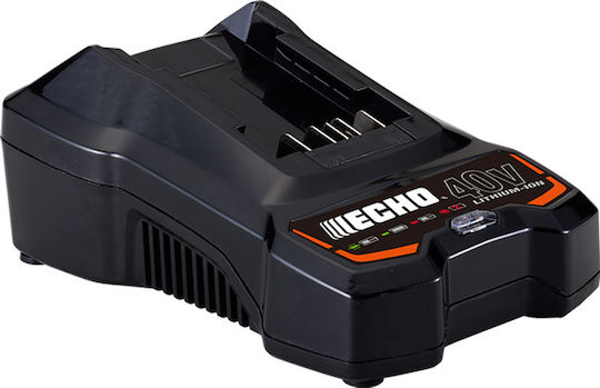 Echo Tool Battery Charger 40V
