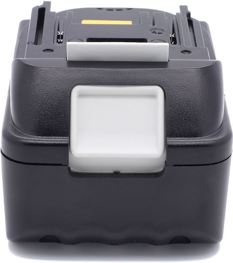 RHY Werkzeugbatterie Lithium 18V mit Kapazität 4Ah