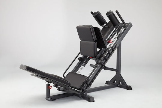 BodyCraft Hip Sled F660 Όργανο Squat χωρίς Βάρη