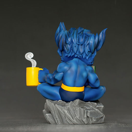 Diamond Select Toys Marvel Звяр X-Men Фигура 14 см