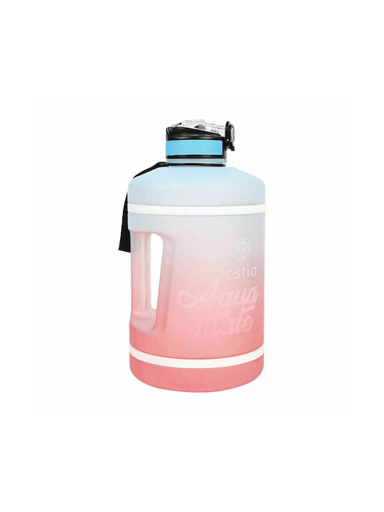 Estia Aqua Mate 3800ml Ροζ