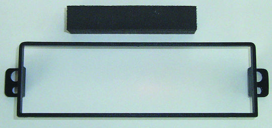 Phonocar Πρόσοψη 1 Din / 2 Din για Daewoo Kalos