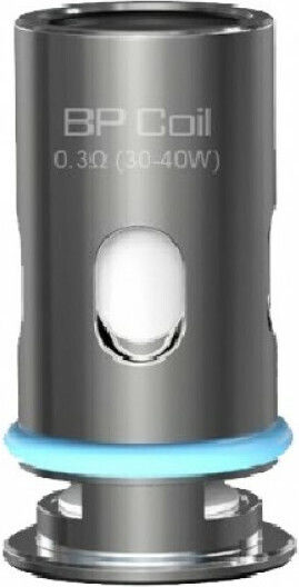 Aspire BP60 Αντιστάση Ηλεκτρονικών Τσιγάρων 0.3ohm (DL)