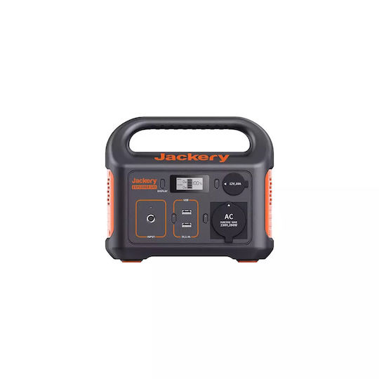 Jackery Explorer 240 Power Station 240Wh