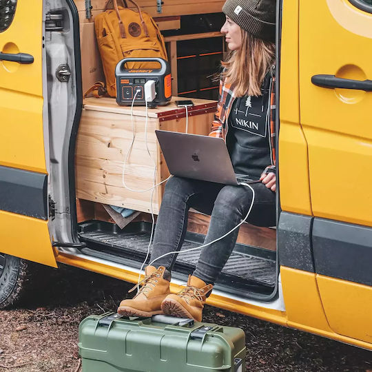 Jackery Explorer 240 Power Station 240Wh