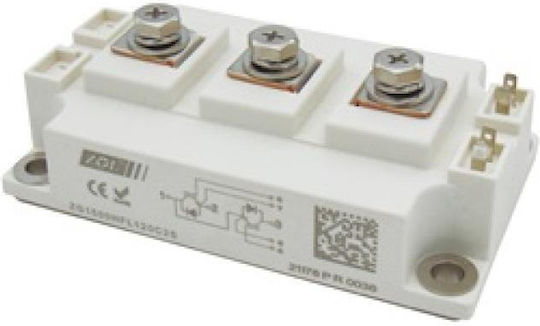 ZNL ZG150HFL120C2S