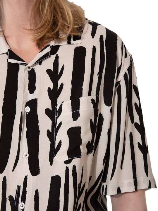 Short-sleeved Shirt Multicolour