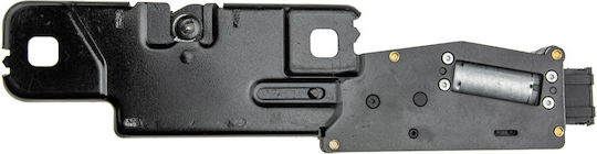 NTY Boot-Schloss mit Installation Kofferraum Audi A4 S4 / Allroad / B8 Avant / A6 / S6/ Q5 / Q7 / Skoda Superb EZC-AU-080