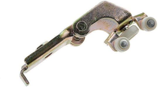 NTY Door Mechanism Mercedes-Benz Sprinter Volkswagen LT 2000-2006 EZC-VW-076