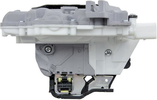 NTY Nabe sperren mit Installation Vorne rechts Audi A3 / A6 2003 - 2006 EZC-AU-020