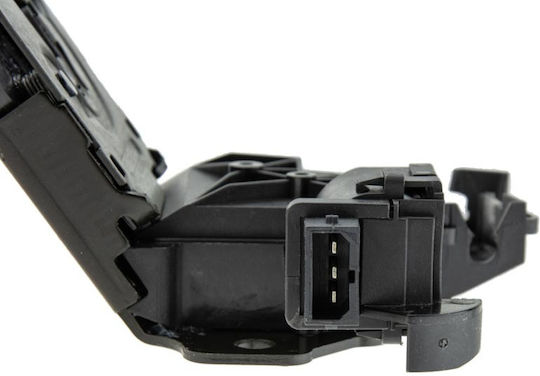 NTY Lock Hub with installation Trunk Audi A3 / A4 Avant / A6 Avant / Q7 / TT 2003-2007 EZC-AU-042