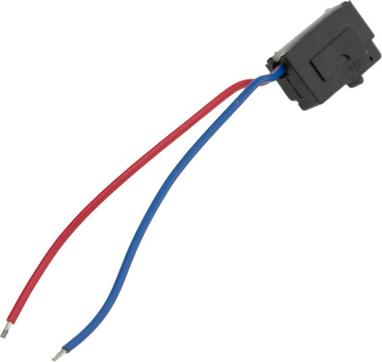 NTY Door Mechanism with installation Front Right Seat Altea / Arosa Audi A4 / A6 EZC-VW-261