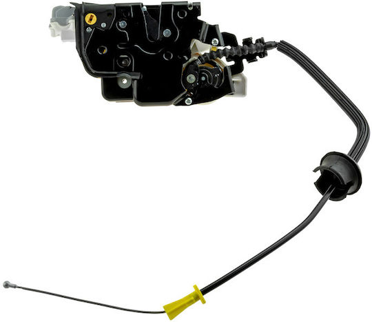 NTY Butuc de blocare cu montaj Stânga spate Audi A7 Sportback 2010 EZC-AU-058