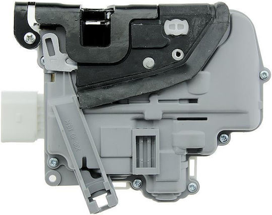 NTY Nabe sperren mit Installation Vorne links Volkswagen Touareg Audi A4 / A5 / Q3 / Q5 / E-Commerce-Website EZC-AU-040