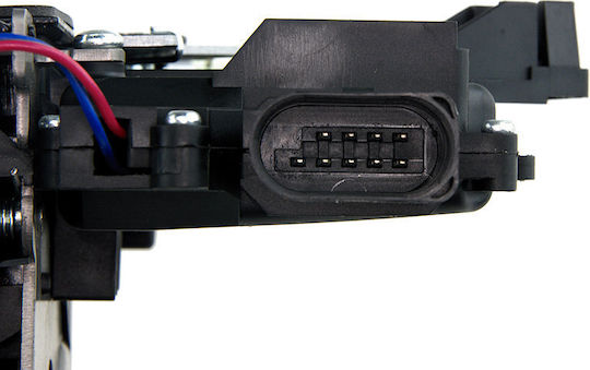 NTY Nabe sperren Vorne Links mit Installation Vorne links Audi A4 EZC-VW-023