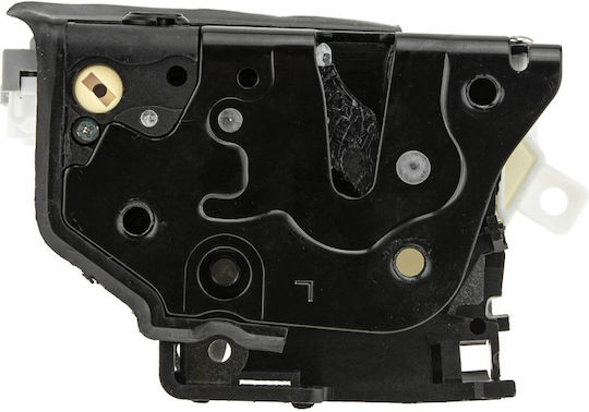 NTY Butuc de blocare cu montaj Stânga spate Audi A3 / A4 / A8 / Q3 / Q5 / Q7 EZC-AU-117