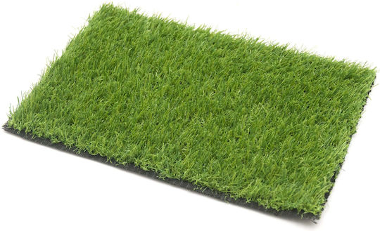 Synthetic Turf in Roll Naxos with 4m Width and 20mm Height (price per sq.m)