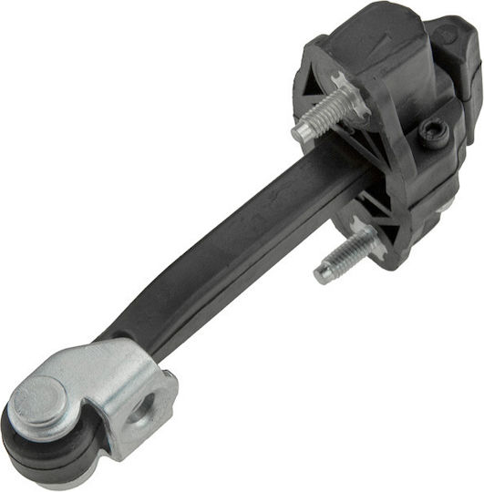 Mechanismus der Tür mit Installation Vorderseite Fiat 500L