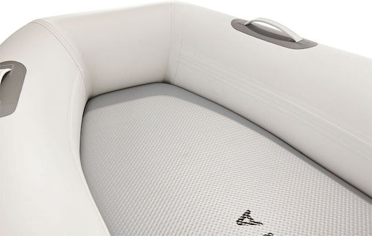 Aqua Marina Флашлив шаблон U-DELUXE 4 Човека 2.98м x 1.55м