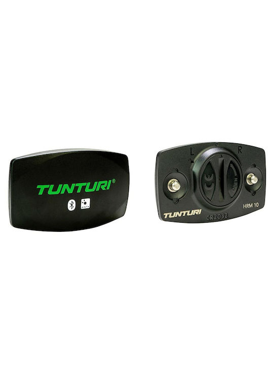 Tunturi 14TUSRU185 Sling Heart Rate Strap 95cm Black